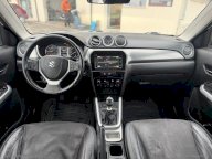 SUZUKI Vitara 1.6 DDiS V-Top