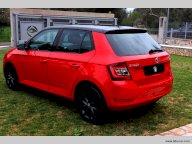 SKODA Fabia 1.0 MPI 75 CV Design Edition