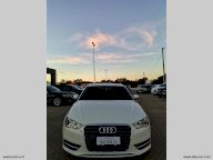 AUDI A3 SPB 2.0 TDI 150 S-TRONIC S-LINE