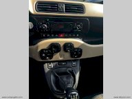 FIAT Panda 1.3 MJT 4X4 CLYMBING