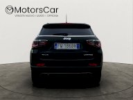 JEEP Compass 2.0 Mjt II aut. 4WD Limited