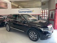 VOLKSWAGEN Tiguan 2.0 TDI SCR Life