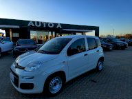 FIAT Panda 1.2 GPL Pop Van 2 posti