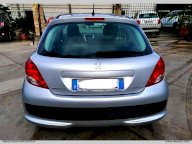 PEUGEOT 207 Plus 1.4 8V 75 CV 5p. ECO GPL