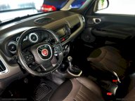 FIAT 500L 1.3 MJT 95 CV Lounge