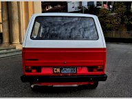 VOLKSWAGEN T3 TRANSPORTER CARAVELLE 9 POSTI