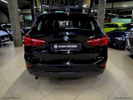 BMW X1 xDrive18d