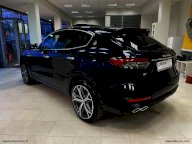 MASERATI Levante V6 Diesel 275 CV AWD Gransport GT