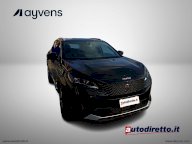 PEUGEOT 3008 BlueHDi 130 S&S EAT8 GT Line