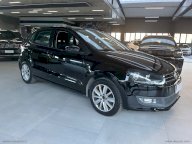 VOLKSWAGEN Polo 1.6 TDI DPF 5p. Comfortline