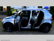 SUZUKI Ignis 1.2 Dualjet iTop AGS