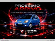 CHEVROLET Matiz 1000 SX Energy GPL Eco Logic