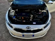 KIA cee d 1.6 CRDi 110 CV SW Active