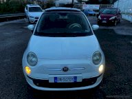 FIAT 500 1.4 Lounge