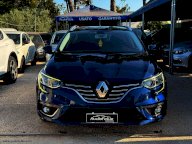 RENAULT Mégane Sporter Blue dCi 115 CV EDC Duel2