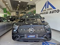MERCEDES-BENZ GLE 350 de 4M Pl-in Cpé AMG L. Prem.Plus