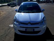 CITROEN C3 1.2 VTi 82 Seduction