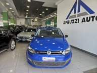VOLKSWAGEN Polo 1.6 5p. Comfortline BiFuel