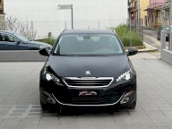 PEUGEOT 308 BlueHDi 120 S&S EAT6 SW Allure