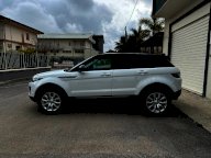 LAND ROVER RR Evoque 2.0 TD4 150 CV 5p. HSE