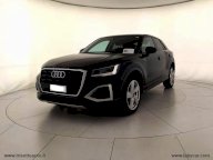 AUDI Q2 30 TFSI 110CV