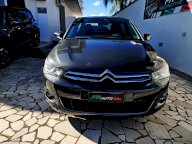 CITROEN C-Elysée BlueHDi 100 Exclusive