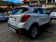 OPEL Mokka 1.6 CDTI Ecotec 136 4x4 S&S Cosmo