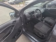 FORD Ka+ 1.2 Ti-VCT 85 CV Ultimate