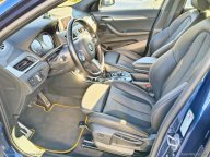 BMW X2 sDrive18d Msport