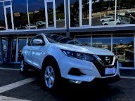 NISSAN Qashqai 1.5 dCi 115 CV DCT Business