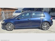 VOLKSWAGEN Golf Bus. 1.4 TSI 5p. Highline BMT