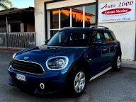 MINI Mini Cooper D Business Countryman Aut.