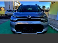 CITROEN C3 Aircross PureTech 110 S&S SHINE