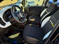 FIAT Panda Cross 1.0 FireFly S&S Hybrid