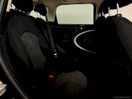 MINI Mini One D Countryman