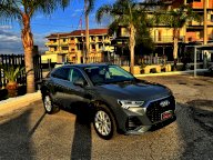 AUDI Q3 SPB 35 TDI S tronic Business Plus