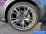 AUDI Q7 50 TDI quattro tiptronic Sport Plus