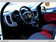 FIAT Panda 1.3 MJT S&S Easy