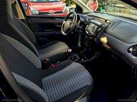 PEUGEOT 108 VTi 72 S&S 5 porte Allure