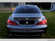 MERCEDES-BENZ CLA 220 d Automatic Premium