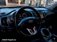 KIA Sportage 1.7 CRDI 2WD Cool