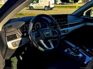 AUDI A4 allroad 40 TDI 204CV S tronic