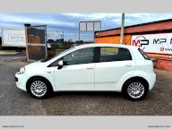 FIAT PUNTO EVO DYNAMIC 1.3MJ 75CV