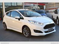 FORD Fiesta 1.5 TDCi 3p. ST-Line 95CV