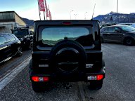 SUZUKI Jimny 1.5 5MT PRO