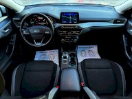 FORD Focus 1.5 EcoBlue 120CV aut. SW Active X