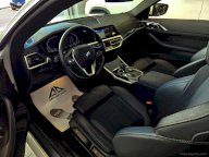 BMW 420d 48V MHEV xDrive Coupé Sport