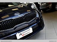 KIA Sportage 1.7 CRDI 2WD Class