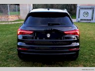AUDI Q3 35 TDI S tronic Identity Black