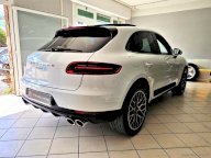 PORSCHE Macan 3.0 S DIESEL 250CV